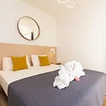 Szálloda Suncanarias Adeje Plaza Costa Adeje (Tenerife)