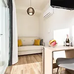 Szálloda Suncanarias Adeje Plaza