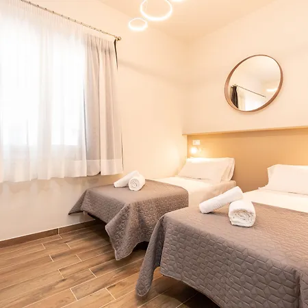 Suncanarias Adeje Plaza 아데제