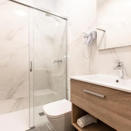 Suncanarias Adeje Plaza Hotel Costa Adeje (Tenerife)