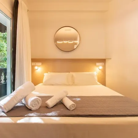 Suncanarias Adeje Plaza Hotel *