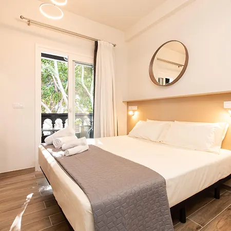 Suncanarias Adeje Plaza Hotel Costa Adeje (Tenerife)