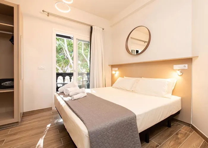 Suncanarias Adeje Plaza Costa Adeje (Tenerife)