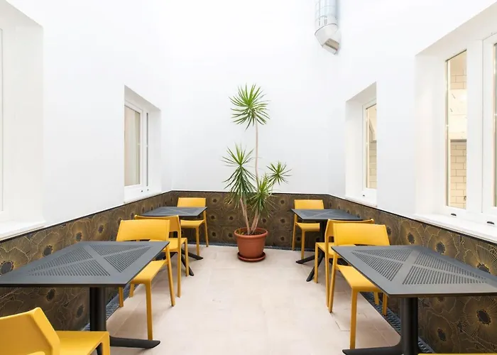 Hotel Suncanarias Adeje Plaza