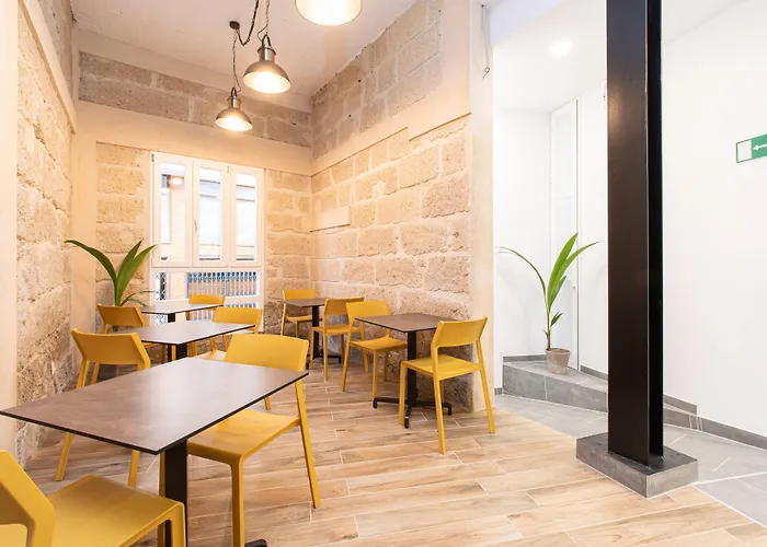 Suncanarias Adeje Plaza