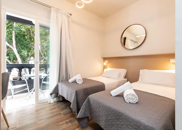 Suncanarias Adeje Plaza *