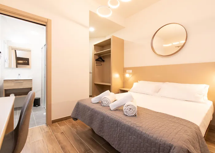 מלון Suncanarias Adeje Plaza