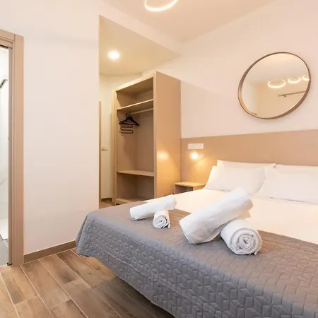 Suncanarias Adeje Plaza Hotell *