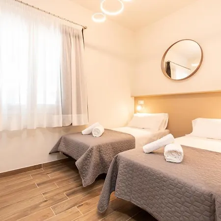 Hotell Suncanarias Adeje Plaza Costa Adeje (Tenerife)
