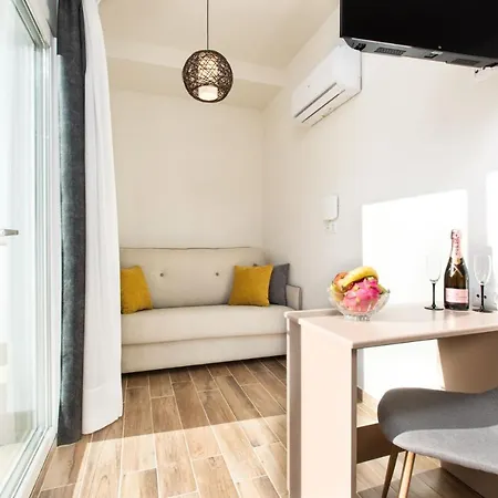 Szálloda Suncanarias Adeje Plaza Costa Adeje (Tenerife)