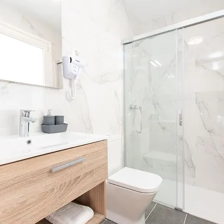 Suncanarias Adeje Plaza Szálloda *