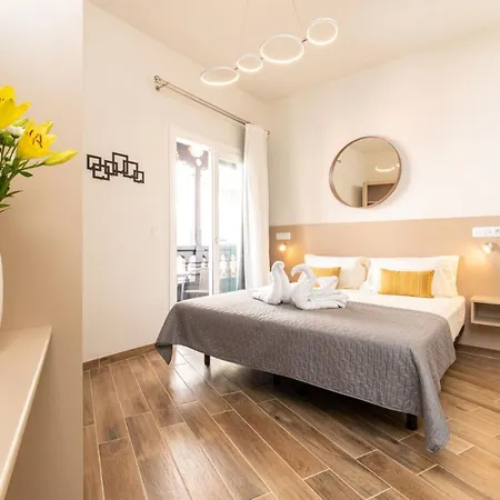 Hotell Suncanarias Adeje Plaza