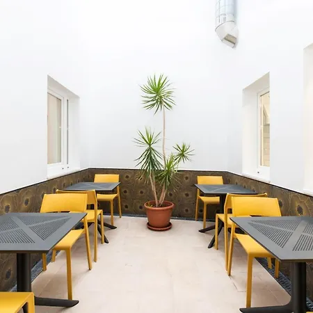 Szálloda Suncanarias Adeje Plaza