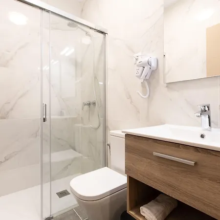 Suncanarias Adeje Plaza Szálloda