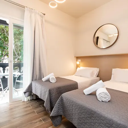 Suncanarias Adeje Plaza *