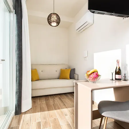 Szálloda Suncanarias Adeje Plaza