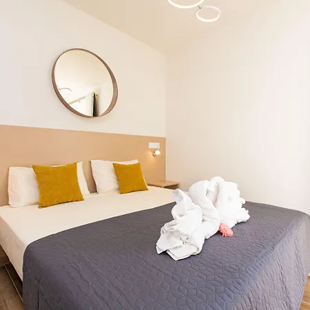 Suncanarias Adeje Plaza Szálloda Costa Adeje (Tenerife)