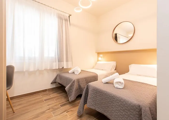 Hotel Suncanarias Adeje Plaza Costa Adeje (Tenerife)