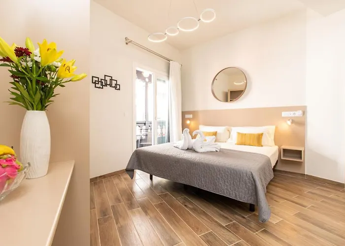 Hotel Suncanarias Adeje Plaza