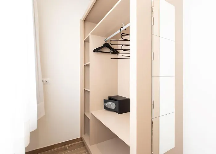 Suncanarias Adeje Plaza Hotel Costa Adeje (Tenerife)