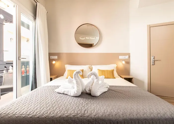 Suncanarias Adeje Plaza Hotel Costa Adeje (Tenerife)