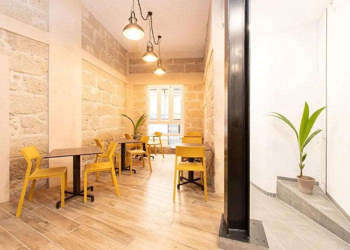 Hotel Suncanarias Adeje Plaza Costa Adeje (Tenerife)