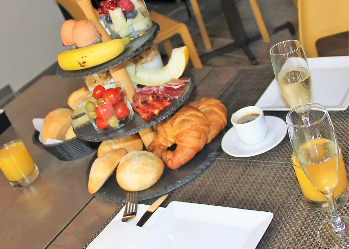 Suncanarias Adeje Plaza *