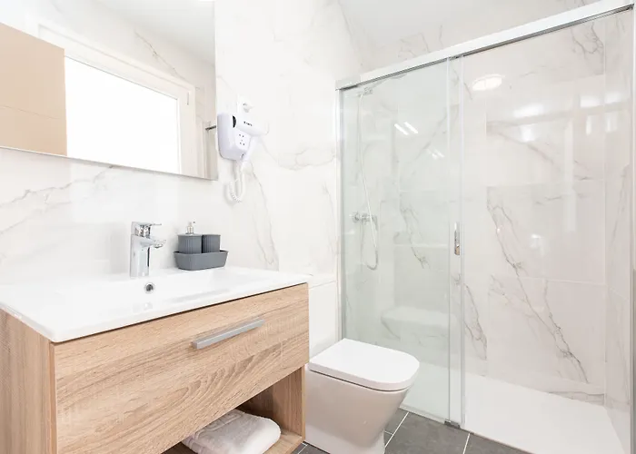 Hotel Suncanarias Adeje Plaza Costa Adeje (Tenerife)