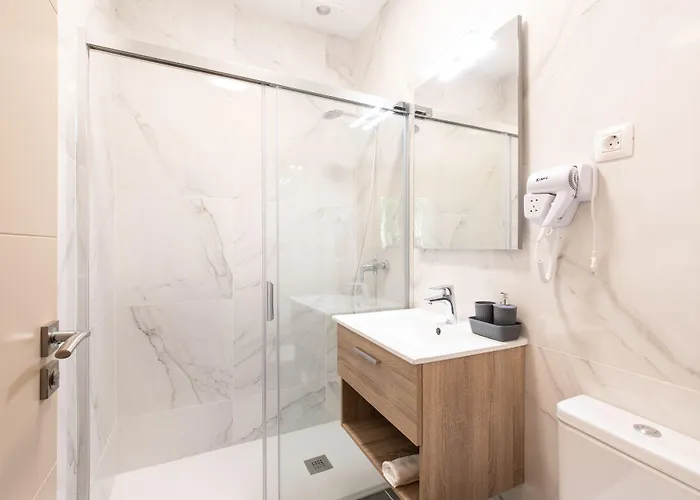 Suncanarias Adeje Plaza * Costa Adeje (Tenerife)