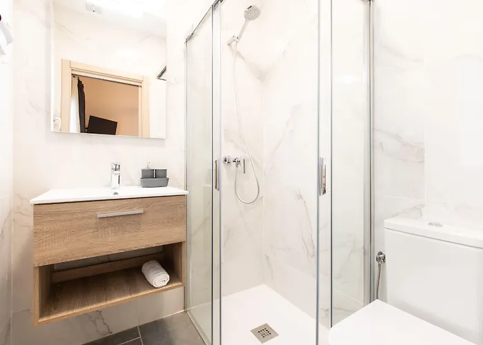 Suncanarias Adeje Plaza *