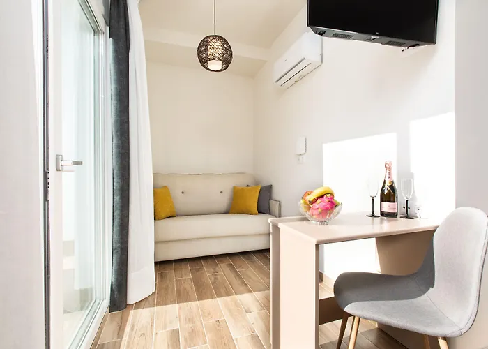 Hotel Suncanarias Adeje Plaza