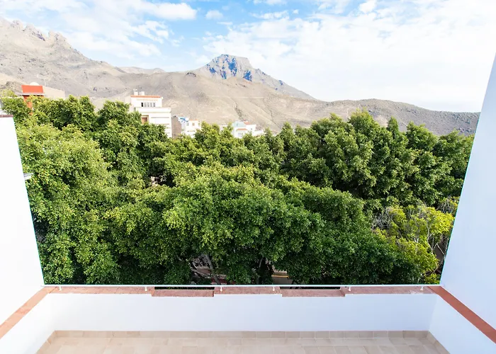 Suncanarias Adeje Plaza Hotel