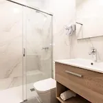 Suncanarias Adeje Plaza Отель Адехе