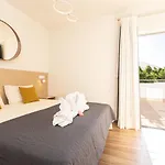 Suncanarias Adeje Plaza Адехе