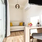 Отель Suncanarias Adeje Plaza Адехе