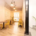 Отель Suncanarias Adeje Plaza Адехе