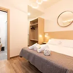 Отель Suncanarias Adeje Plaza